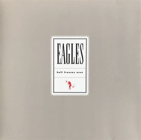 Eagles – Hell Freezes Over (Album Review) — Subjective Sounds