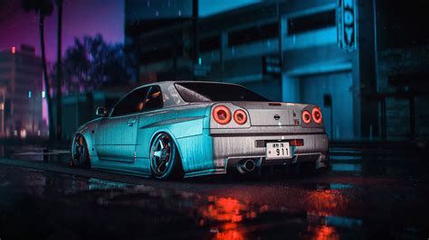 Nfs Nissan Skyline GT R R34 Nfs Nissan Skyline GT R R34 wallpapers, nfs ...