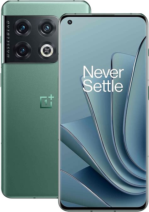 OnePlus 10 Pro 5G Dual-SIM 256GB ROM + 8GB RAM (GSM| CDMA) Factory ...