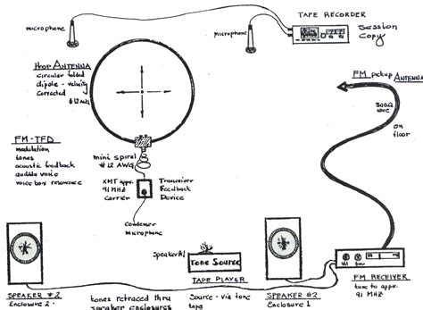 SCALAR WAVE TECHNOLOGY: Scalar Wave Detection Expanded Figure 2.