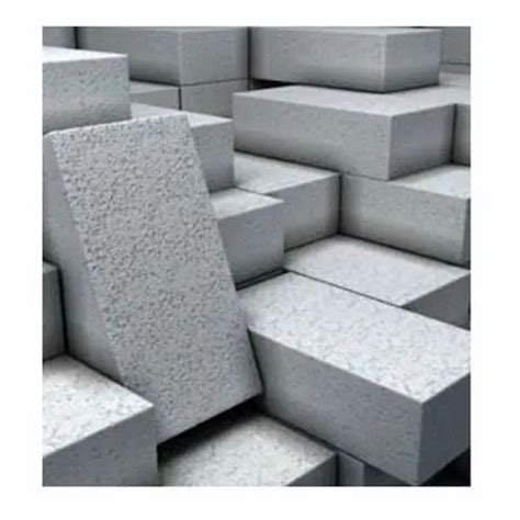 AAC High Strength Block at Rs 55/piece | AAC Block in Coimbatore | ID ...