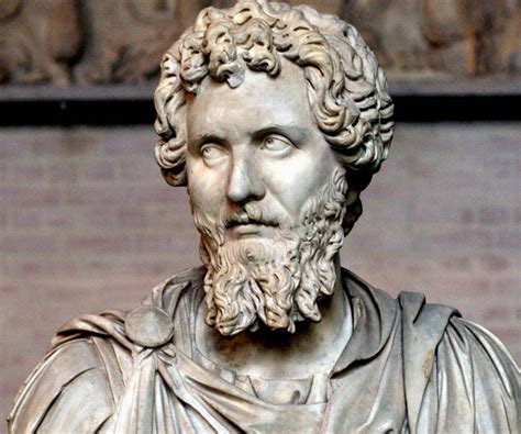 Septimius Severus Biography - Facts, Childhood, Family Life & Achievements