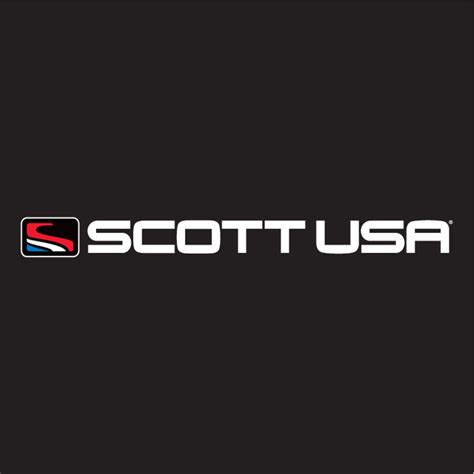 Scott USA logo, Vector Logo of Scott USA brand free download (eps, ai ...