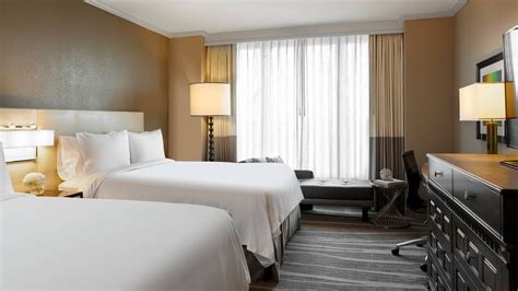 Hotels in Tampa Bay, Florida | Renaissance Tampa International Plaza Hotel