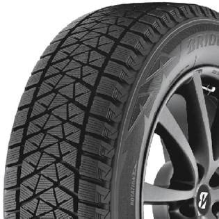 Bridgestone Blizzak Dm-V2 P255/70R17 112S Bsw Winter tire