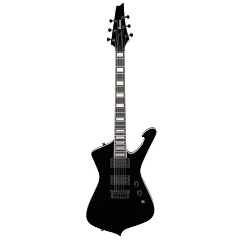 Ibanez Iceman IC500-BK « Electric Guitar