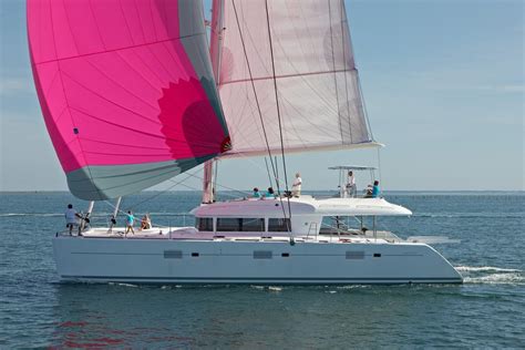 Catamaran Charter | Sail Boat Rent in Phuket | Simpson Yacht Charter