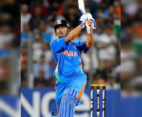 IPL 2020: MS Dhoni stands five sixes away from yet another milestone