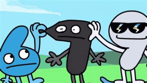 Bfb Battle For Bfdi GIF - Bfb Battle For Bfdi Battle For Bfb - Discover ...