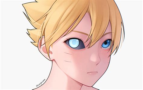 Boruto jougan - Uzumaki Boruto Fan Art (44039790) - Fanpop - Page 34