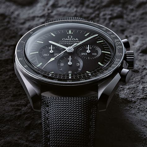 Omega Speedmaster Sapphire Crystal | estanciaarroyoverde.com.ar