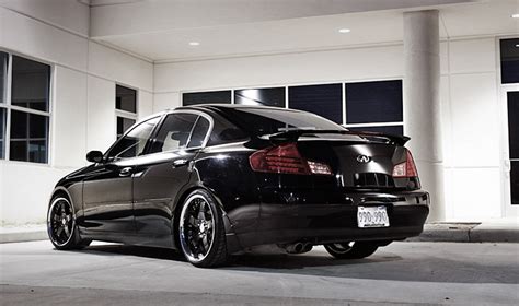 6 Most Popular Starter Mods for the Infiniti G35 Sedan - G35Driver