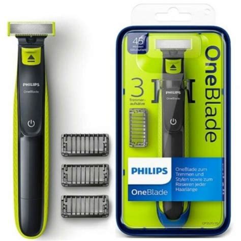 OneBlade Philips - Loreto Pharmacy