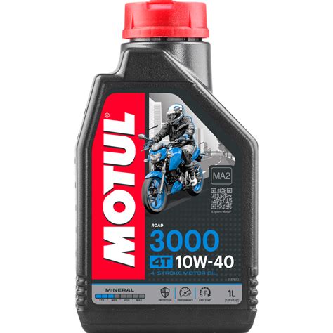 Motul - Oils and lubricants Products