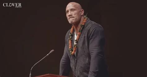 What is The “MAUI Fund: And Why is The Rock Apologizing?