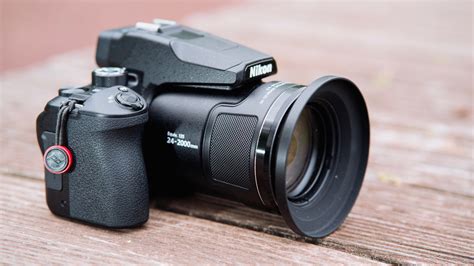 Nikon Coolpix P950 - Review 2020 - PCMag UK