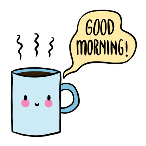 The Best 13 Animated Good Morning Coffee Gif Images - addimagecanvas