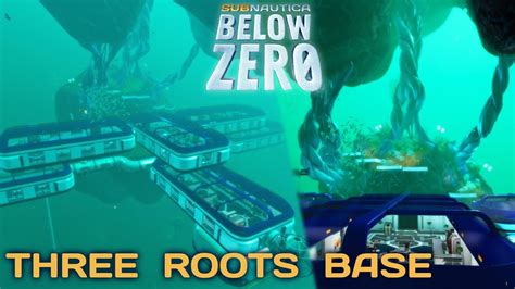 Subnautica below zero base - subtitlepuzzle