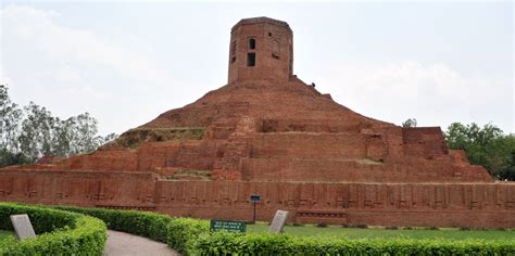 Sarnath - 2, sarnath - Photo Gallery by Easy Tours of India Stupa ...