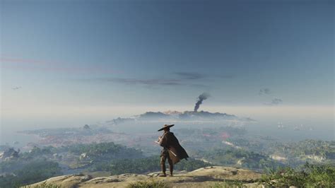 Ghost of Tsushima – 10 New Things We Learned