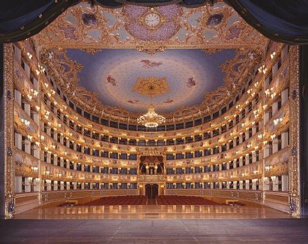 Teatro La Fenice – Wikipedia