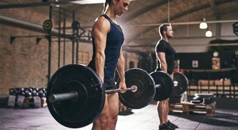 Barbell Workout For Women | Tone Up With These Seven Exercises - MYPROTEIN™