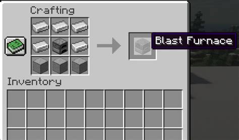 Guide — How to Make Blast Furnace In Minecraft (2022) | by Jack Weasel ...