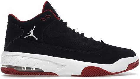 Air Jordan Max Aura 2 'Black Gym Red' - CK6636-016 - Novelship