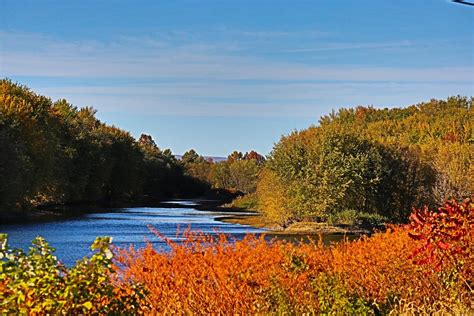 Milton State Park | Susquehanna River Valley Visitors Bureau