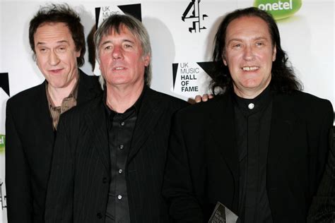 The Kinks Are Apparently Reuniting, but Maybe Not