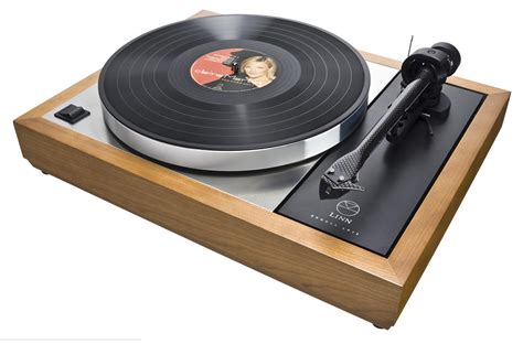 Linn Majik LP12 Turntable – basilaudio.com