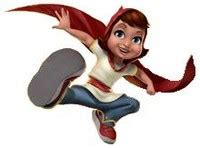 Red Puckett - Hoodwinked Too Hood VS Evil Icon (32563722) - Fanpop