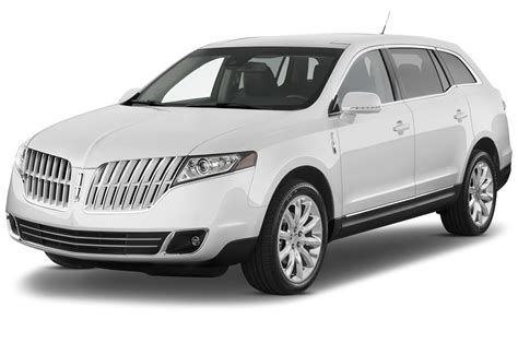 2012 Lincoln MKT Prices, Reviews, and Photos - MotorTrend