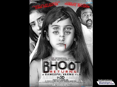 Bhoot Returns movie 42667 HD wallpaper | Pxfuel