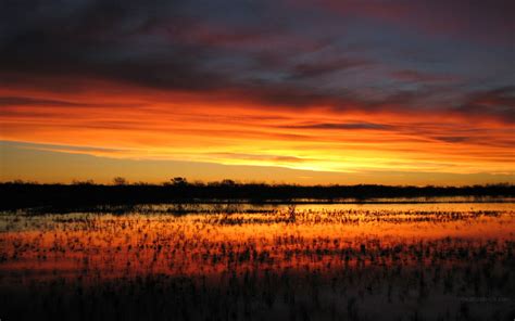 pilbara-cyclone-sunset | Sunset, Landscape wallpaper, Western australia