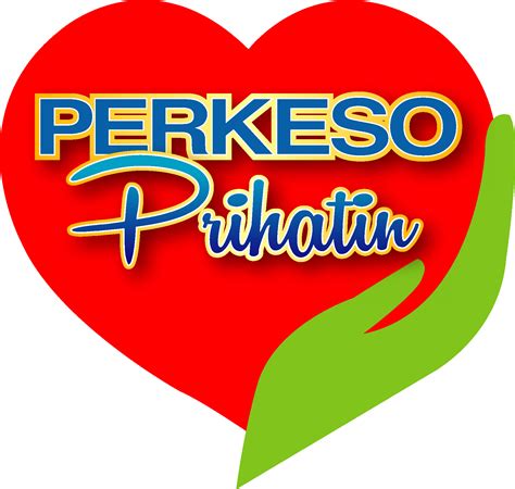 Perkeso Prihatin Logo Vector - (.Ai .PNG .SVG .EPS Free Download)