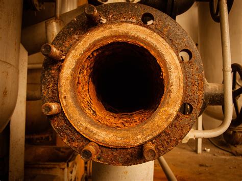 Corrosive Pipe Talk at NACE CORROSION 2017 - Analyzing Metals