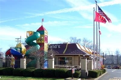 McDonald's #7079 - Interstate 77, Exit 65 - Newcomerstown, Ohio ...