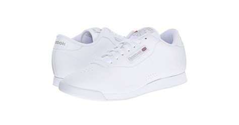 Reebok Princess Sneakers Are on Sale at Zappos Right Now | Us Weekly