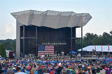 Simpsonville Amphitheater Concerts 2024 - Blanca Marlee