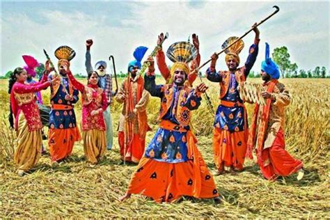 Baisakhi Festival 2025, Vaisakhi Celebrations - Festivals Of India