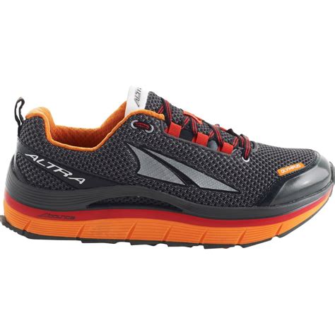 Altra Olympus Trail Running Shoe - Men's | Backcountry.com