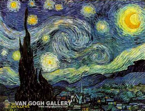 Wallpaper Downloads | Van Gogh Gallery