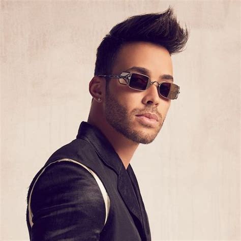 Prince Royce Tour Dates, Concert Tickets, & Live Streams