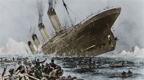 Titanic’s Tennis Star Survivors | HISTORY