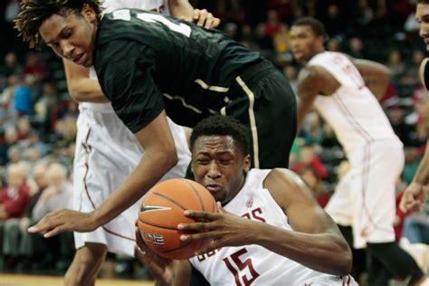 WSU Basketball: Cougars fall to No. 15 Colorado in overtime - CougCenter