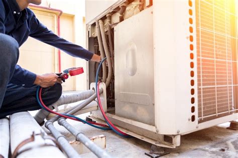 15 Tips on Fixing Common Problems in Your HVAC System | Lillie Family ...