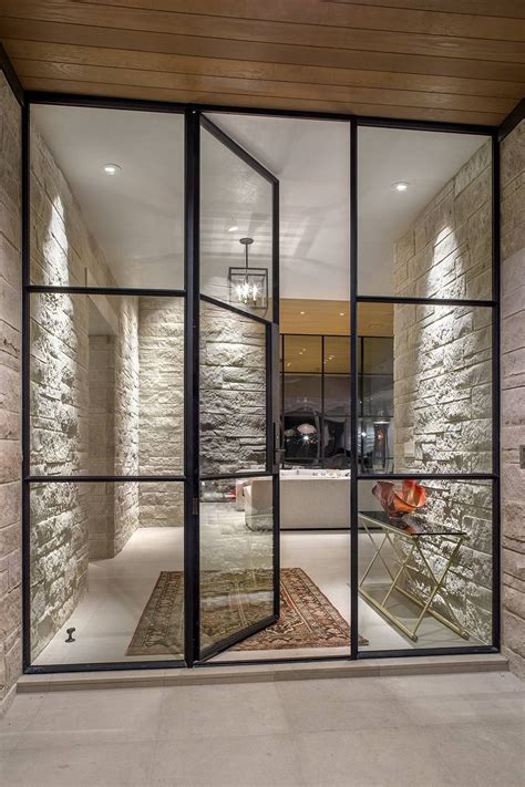 Glass Doors And Windows: A Comprehensive Guide - Glass Door Ideas