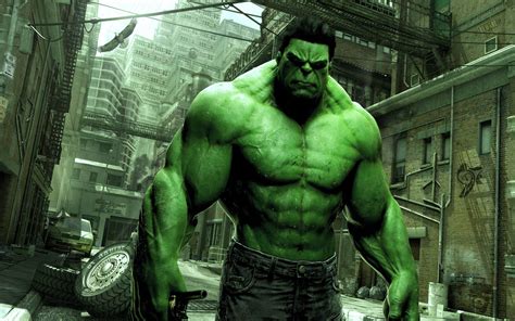 Hulk Smash Wallpaper - WallpaperSafari