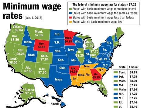 The Time Has Come For $15 Minimum Wage | Occupy.com